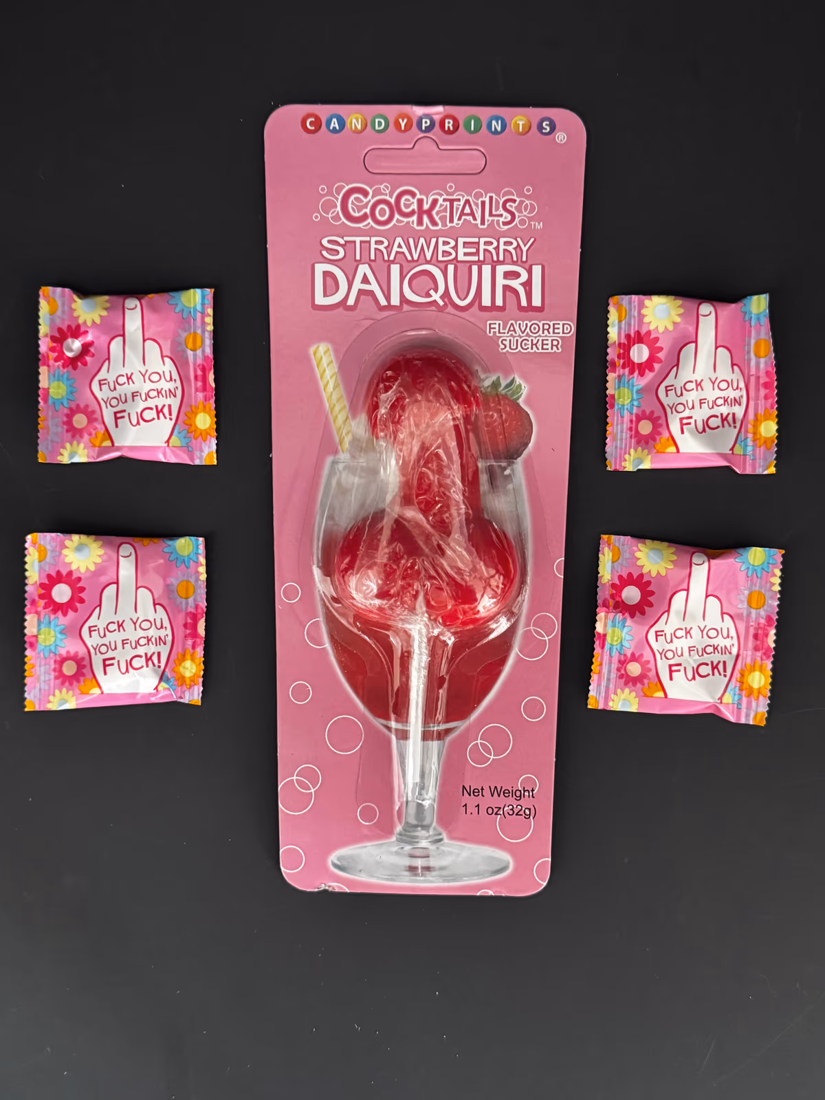 Candy 2