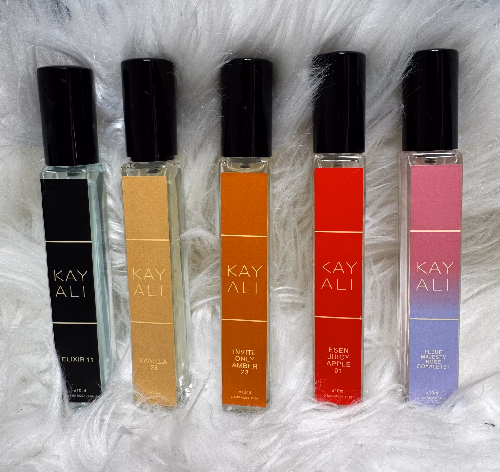 Lip gloss