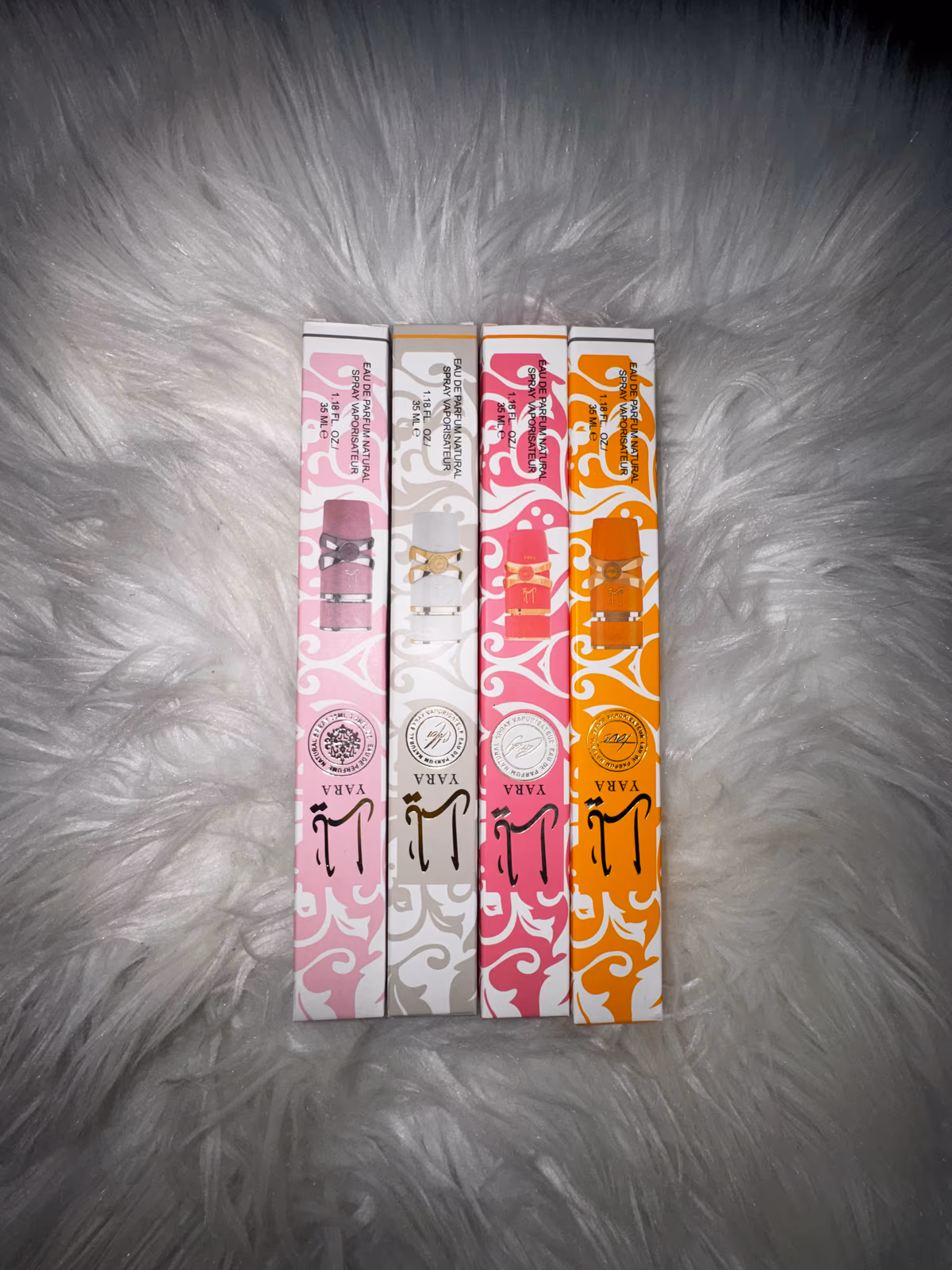 Perfume 3
